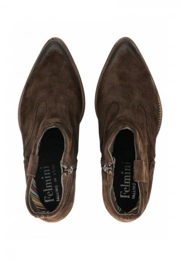 Ковбойские сапоги