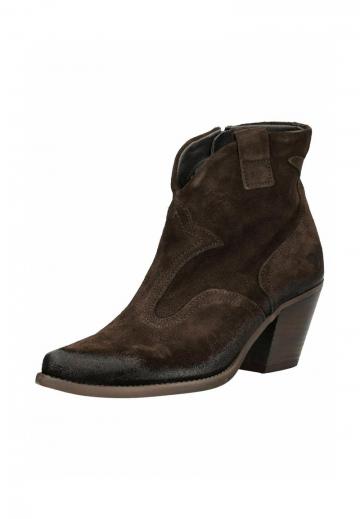 Ковбойские сапоги