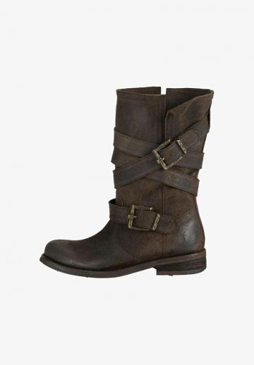 Ковбойские сапоги