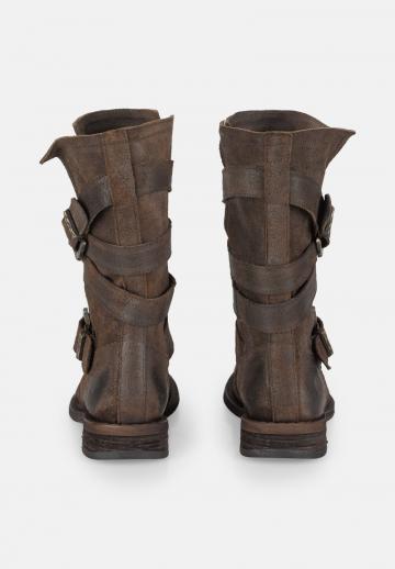 Ковбойские сапоги