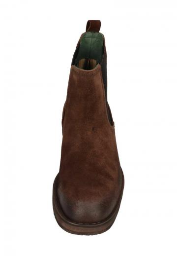 Ботинки челси