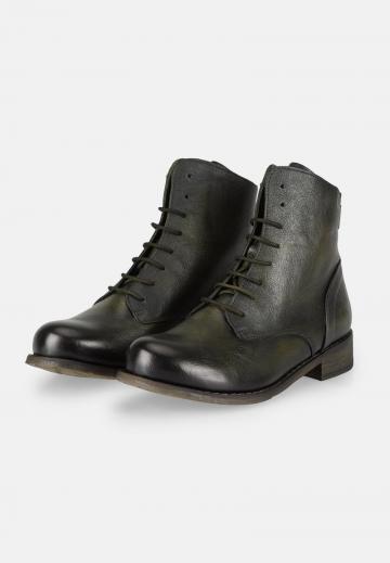 Широкие сапоги