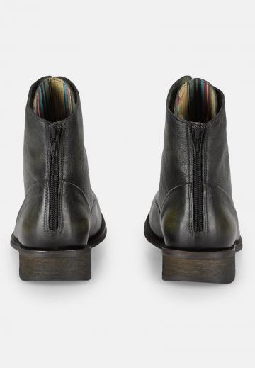 Широкие сапоги