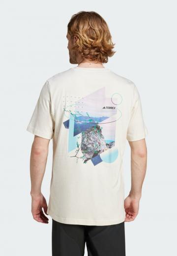 Спортивная майка