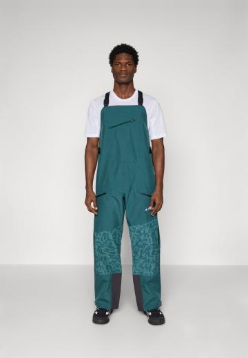 Сноубордические штаны