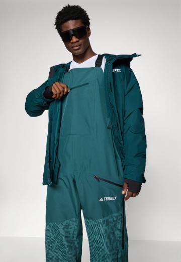 Сноубордические штаны