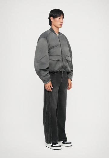 Куртка бомбер