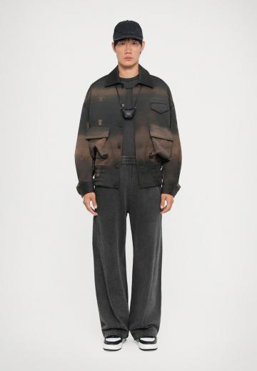 Спортивные штаны