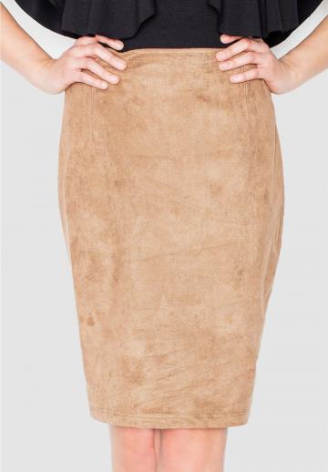 Юбка-карандаш
