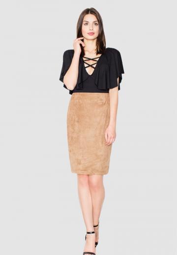 Юбка-карандаш