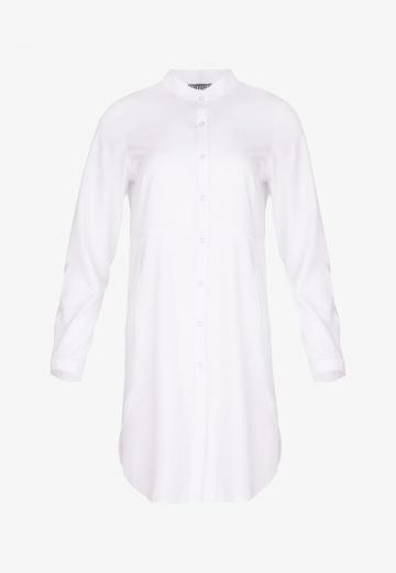 Блузка-платье