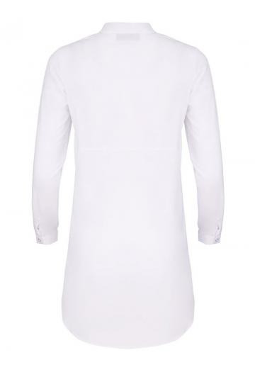 Блузка-платье