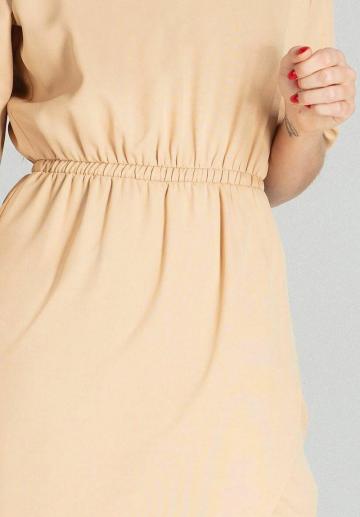 Платье футляр