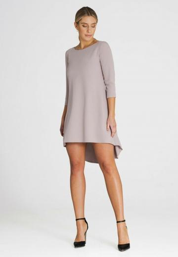 Коктейльное платье