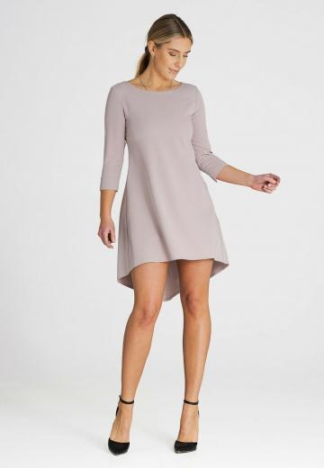 Коктейльное платье