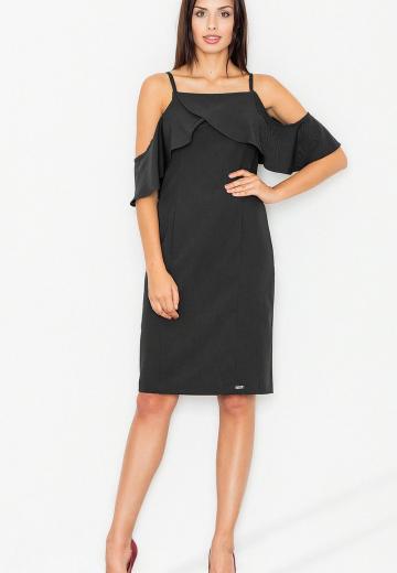 Платье футляр