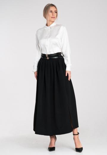 Летняя юбка