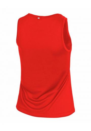 Майка-борцовка