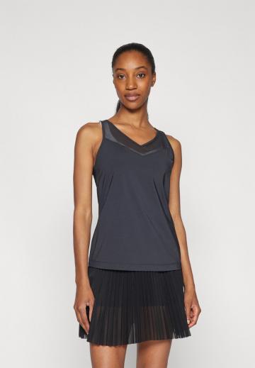 Майка-борцовка