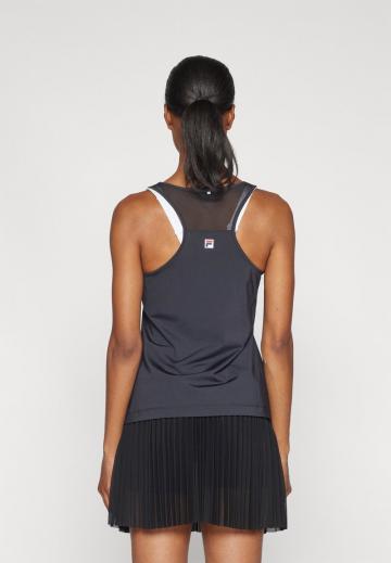 Майка-борцовка