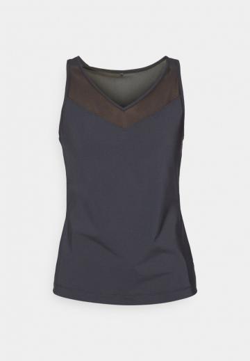 Майка-борцовка