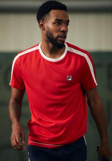 Спортивная майка