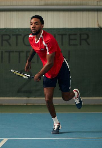 Спортивная майка