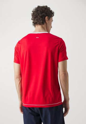 Спортивная майка