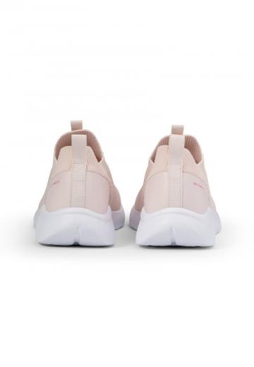 Кеды без шнуровки