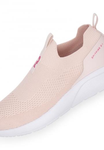 Кеды без шнуровки