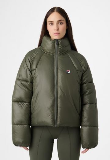 Зимняя куртка