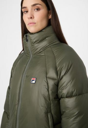 Зимняя куртка