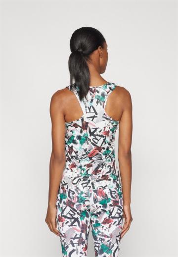 Майка-борцовка