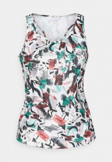 Майка-борцовка