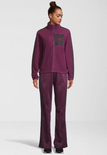 Флисовая куртка