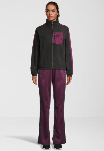 Флисовая куртка