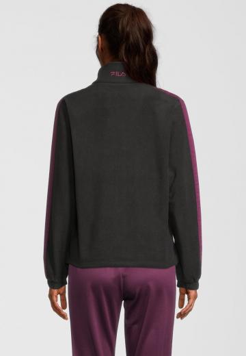 Флисовая куртка