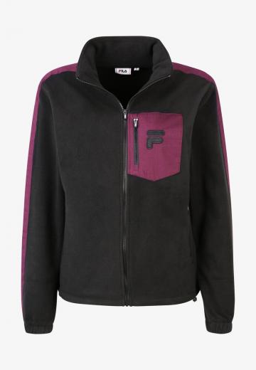 Флисовая куртка