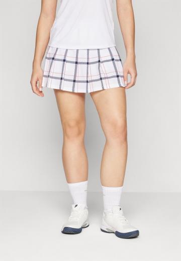 Спортивная юбка