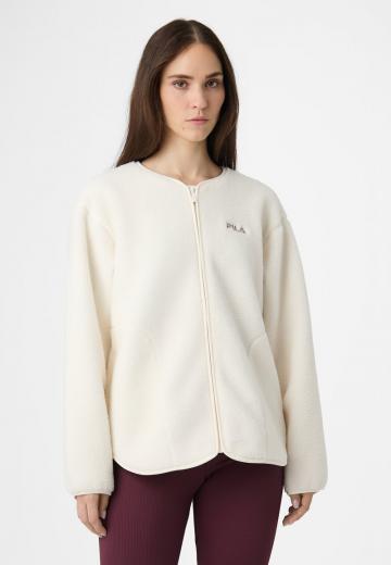 Флисовая куртка