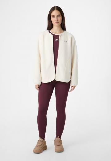 Флисовая куртка