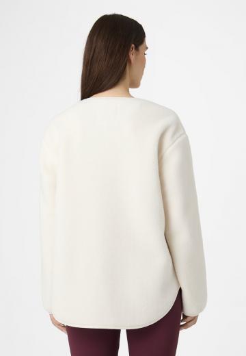 Флисовая куртка