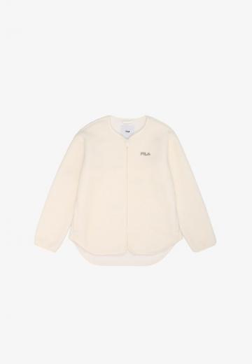 Флисовая куртка