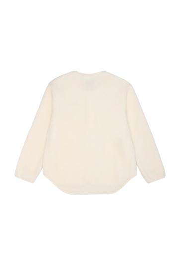 Флисовая куртка