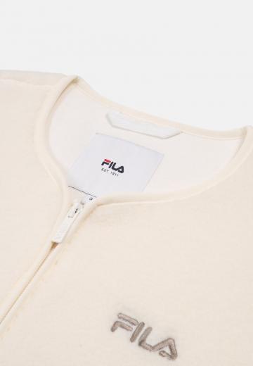 Флисовая куртка