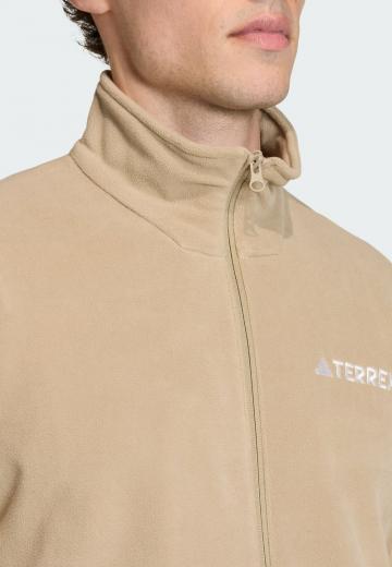 Флисовая куртка