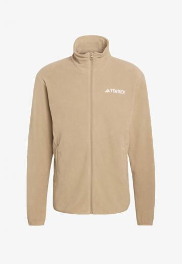 Флисовая куртка