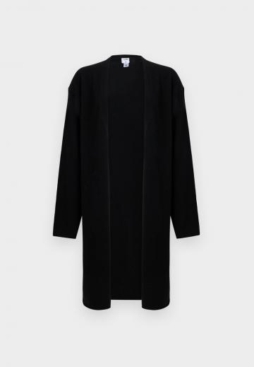 Длинный кардиган