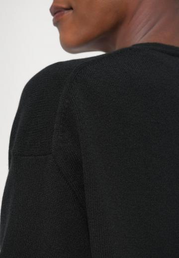 Длинный кардиган