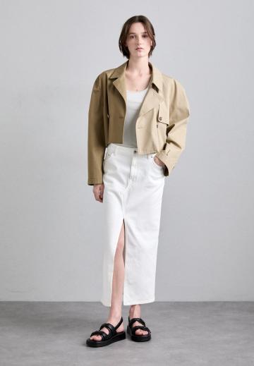 Летняя юбка